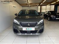 Occasion Peugeot 3008 Allure 131 ch (96 kW) 2019 SUV