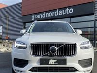 occasion Volvo XC90 B5 AWD 235CH MOMENTUM BUSINESS GEARTRONIC