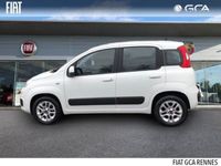 occasion Fiat Panda 1.2 8v 69ch S&S Lounge Euro6D - VIVA188481044