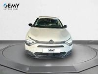 Occasion Citroën C4 PureTech 130 ch (95 kW) 2023 Blanc banquise SUV