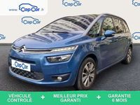 occasion Citroën Grand C4 Picasso 1.6 BlueHDi 120 EAT6 Exclusive