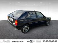 Occasion Lancia Delta 200 ch (147 kW) 1992 Noir Citadine