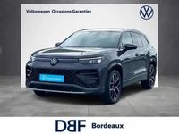 Occasion VW Tayron R-line 150 ch (110 kW) 2025 Gris SUV