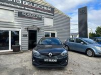 occasion Renault Mégane MeganeEstate Iii Tce 115 Energy Eco2 Limited