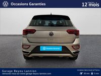 occasion VW T-Roc 1.5 Tsi Evo 150ch Style