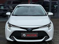 Occasion Toyota Corolla Plus 184 ch (135 kW) 2020 Blanc Break