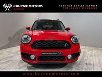 occasion Mini Cooper 1.5ia Hybrid/ Led/ Leder/ Sport * 1 Jaar Garantie