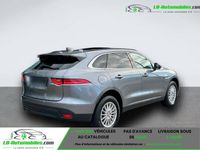 occasion Jaguar F-Pace 2.0 D - 180 ch AWD BVA