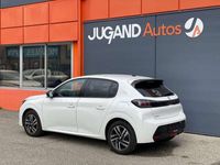 occasion Peugeot 208 1.2 100 ALLURE PLUS