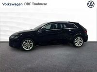 Occasion Audi A3 Design 2023 Noir Berline