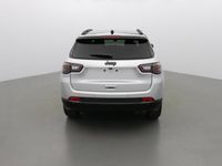 occasion Jeep Compass 1.3 Gse T4 150cv Bvr6 80th Anniversary + Pack Hiver