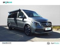 Occasion Mercedes 220 Marco Polo 163 ch (119 kW) 2022 Break