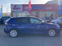Occasion Peugeot 308 Style 130 ch (95 kW) 2018 Berline