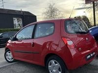 Occasion Renault Twingo GT 101 ch (74 kW) 2009 Rouge Citadine
