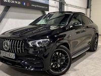 occasion Mercedes AMG GT GLE 53 4MATIC COUPE GLE Coupé 53 TCT 9G-SPEEDSHIFT 4MATIC+