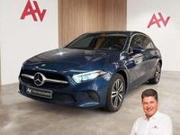 Occasion Mercedes A250 Business 218 ch (160 kW) 2021 Bleu Berline