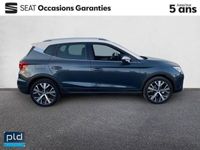 occasion Seat Arona 1.0 Tsi 110 Ch Start/stop Dsg7 Xperience