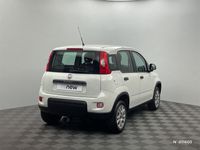 occasion Fiat Panda 4x4 III 1.3 Multijet 16v 75ch S&S Pop