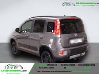 occasion Fiat Panda 4x4 0.9 85 Ch Twinair