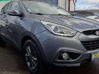 occasion Hyundai ix35 1.7 CRDi 115 2WD Blue Drive Pack Sensation