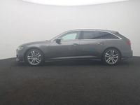 Occasion Audi A6 S-Line 265 ch (194 kW) 2022 Gris Break