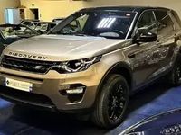 occasion Land Rover Discovery 2.0 Si4 Se Awd