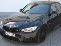 occasion BMW M3 Serie 3431 ch , TO , HK , JA 20" Breyton , LED , Aff.T.H., Garantie 12 mois