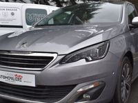 occasion Peugeot 308 ALLURE 1.2 puretech EAT6 130cv