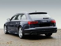 occasion Audi A6 3.0 V6 Bitdi 320ch Ambiente Quattro Tiptronic