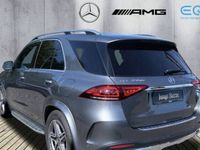 occasion Mercedes 350 GLE II 2.0194 AMG LINE