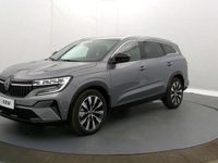 Occasion Renault Espace Techno 2025 Gris SUV