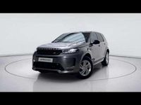 Occasion Land Rover Discovery Sport R-Dynamic 163 ch (119 kW) 2022 Gris SUV