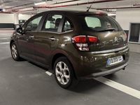 Occasion Citroën C3 PureTech 82 ch (60 kW) 2014 Citadine