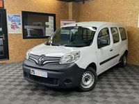 Occasion Renault Kangoo 90 ch (66 kW) 2018 Blanc Monospace