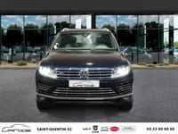 occasion VW Touareg 3.0 V6 TDI 262 Tiptronic 8 4Motion R-LINE ULTIMATE