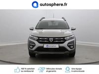 occasion Dacia Jogger 1.0 ECO-G 100ch Expression 7 places