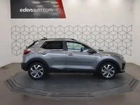 Occasion Kia Stonic GT-Line 100 ch (73 kW) 2024 Gris SUV