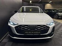 Occasion Audi A5 S-Line 204 ch (150 kW) 2025 Blanc Break