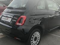 occasion Fiat 500 1.0 70 Bsg Mhev Hybrid Lounge Start-stop