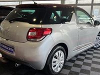 Occasion Citroën DS3 So Chic 92 ch (67 kW) 2011 Citadine