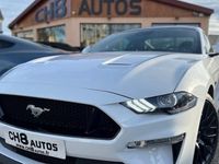 Occasion Ford Mustang GT Fastback 450 ch (330 kW) 2017 Coupé
