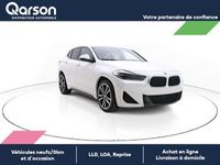 occasion BMW X2 M Sport 18 I 140ch Automatique