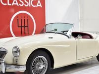 Occasion MG MGA 1957