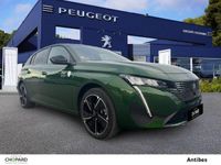 occasion Peugeot 308 Electrique 54 Kwh 156ch Allure