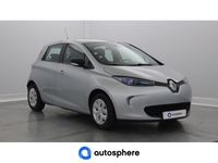 occasion Renault Zoe Life charge normale R90