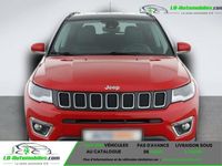 occasion Jeep Compass 1.4 MultiAir 140 ch BVA