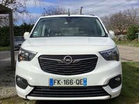occasion Opel Combo Life L1H1 1.2 110 ch Start/Stop Enjoy