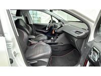 occasion Peugeot 2008 1.2 Puretech 110ch S&s Eat6 Gt Line