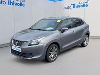 Occasion Suzuki Baleno 2017 Gris Citadine
