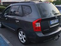 occasion Kia Carens 2.0 CRDI EX